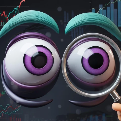 Los ojos de Brandooers